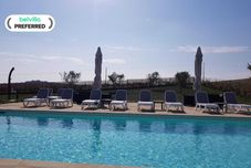 기타 Apartment in a Farmhouse With Pool