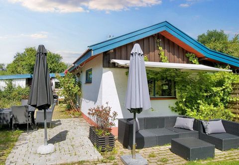 Others 6 Person Holiday Home in Gilleleje
