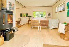 Others 7 6 Person Holiday Home in Gilleleje