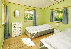 Others 2 6 Person Holiday Home in Gilleleje