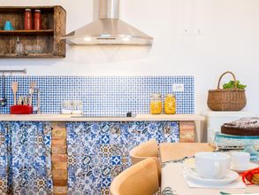 Others 4 Bright Apartment in a Farmhouse With Swimming Pool