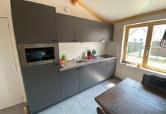 Others 7 Holiday Home in Koksijde Near Sint-andre Beach