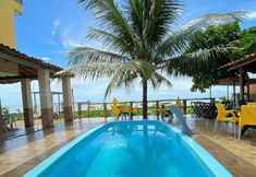 其他 3 Pousada E Restaurante Império Do Marisco