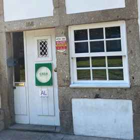 Primary image1奧古斯塔之家AL,Departamento de Informática飯店