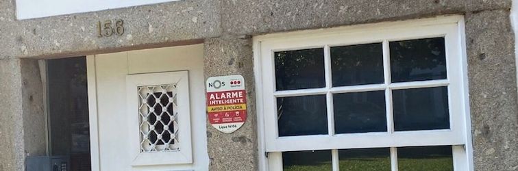 อื่นๆ Casa Augusta AL