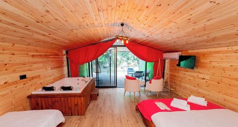 其他 2 Ray Suit Bungalov