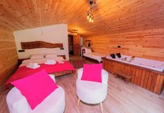 其他 4 Ray Suit Bungalov