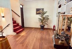 Others 2 Fazilet Hanım Konağı