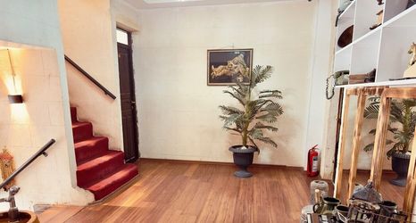 Others 2 Fazilet Hanım Konağı