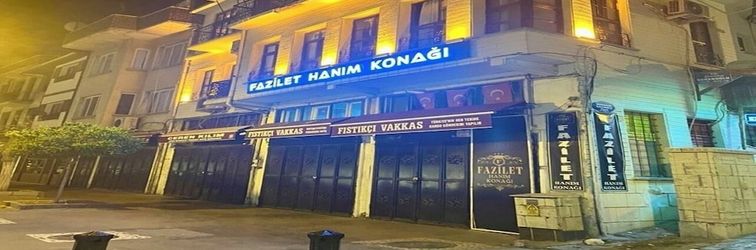Others Fazilet Hanım Konağı