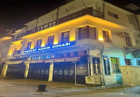 Others Fazilet Hanım Konağı