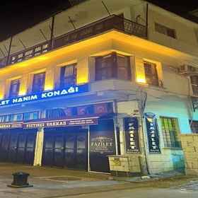 Primary image 1 Fazilet Hanım Konağı, Hotel Şehitkamil Bucağı