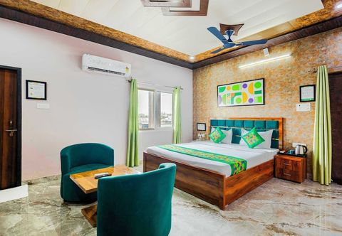 Others Treebo Ramayan Suites Ayodhya