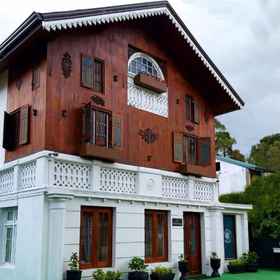 Primary image 1 더 골프 그린 시티 방갈로, Heeressagala 호텔