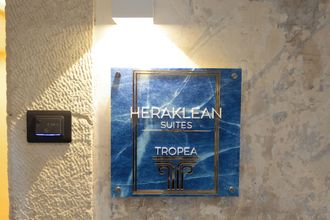 Others 4 Heraklean Suites Tropea