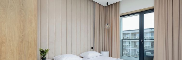 Others Beachside Apartment by Renters