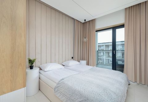 Others Beachside Apartment by Renters