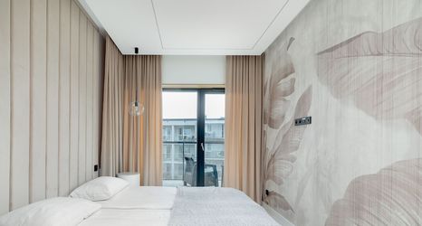 Others 2 Beachside Apartment by Renters