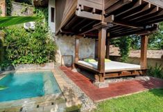 기타 7 Natura Villa Ubud Bali