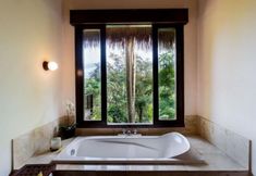 기타 6 Natura Villa Ubud Bali