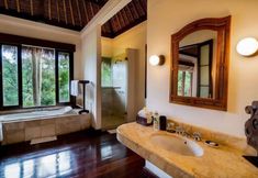 기타 5 Natura Villa Ubud Bali