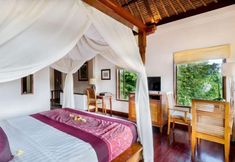 기타 4 Natura Villa Ubud Bali