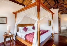 기타 3 Natura Villa Ubud Bali