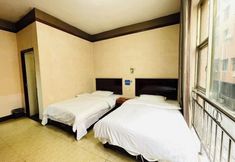 Others 6 Juxian Business Hotel (Tongren High-speed Railway Station)