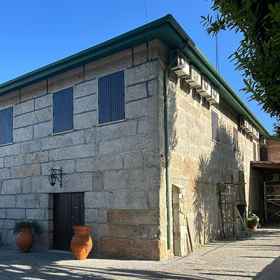 Primary image1奧古斯塔之家 5 號飯店,Recezinhos (São Mamede)飯店