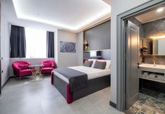 其他 4 216 Prestige Hotel