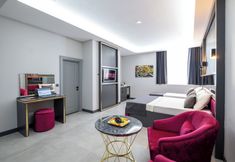 其他 5 216 Prestige Hotel