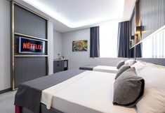 其他 6 216 Prestige Hotel