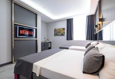 Others 6 216 Prestige Hotel