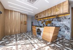 其他 2 216 Prestige Hotel