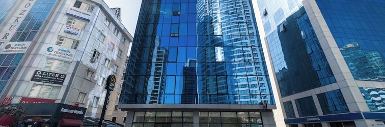 Others 216 Prestige Hotel