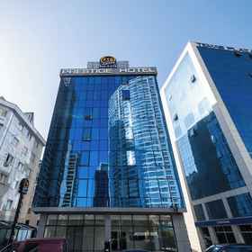 Primary image 1 216 Prestige Hotel, Hotel Bulvar 216