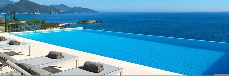 Lain-lain White Orchid Kinabalu