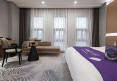 Others 7 Taizhou Junhua Yixiang Hotel (Wenling Daxi Branch)