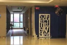 Lain-lain Weichang Qianyue Holiday Hotel (Government Branch)