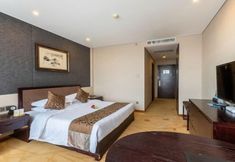 Lain-lain 6 Weichang Qianyue Holiday Hotel (Government Branch)