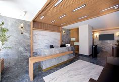 其他 4 Best Western Plus Hotel & Residences Istanbul