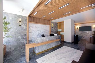 其他 4 Best Western Plus Hotel & Residences Istanbul