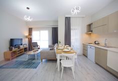 其他 5 Best Western Plus Hotel & Residences Istanbul