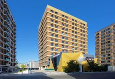 其他 2 Best Western Plus Hotel & Residences Istanbul