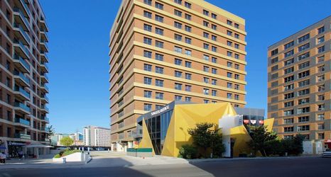 其他 2 Best Western Plus Hotel & Residences Istanbul