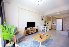 其他 7 Best Western Plus Hotel & Residences Istanbul