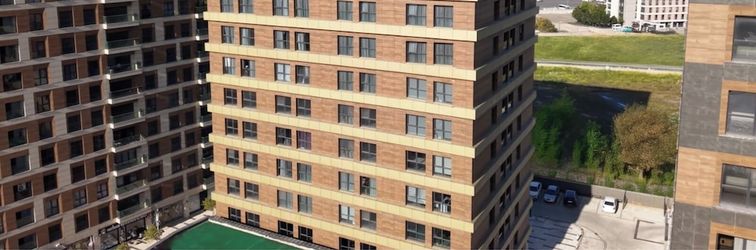 其他 Best Western Plus Hotel & Residences Istanbul