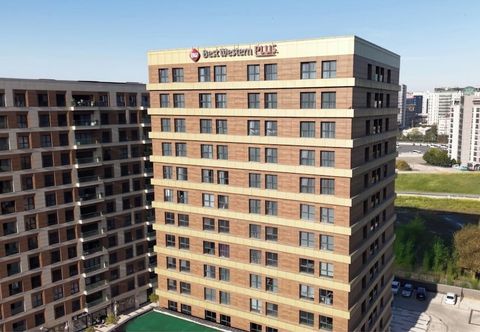 其他 Best Western Plus Hotel & Residences Istanbul