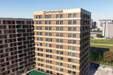 其他 Best Western Plus Hotel & Residences Istanbul