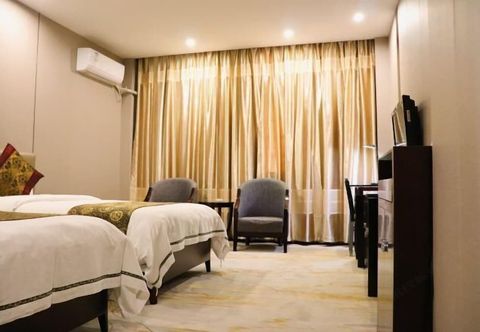 Others Baiyun Hotel